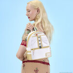 Frieren: Beyond Journey's End Cosplay Mini Backpack LFlifestyle1 view 2